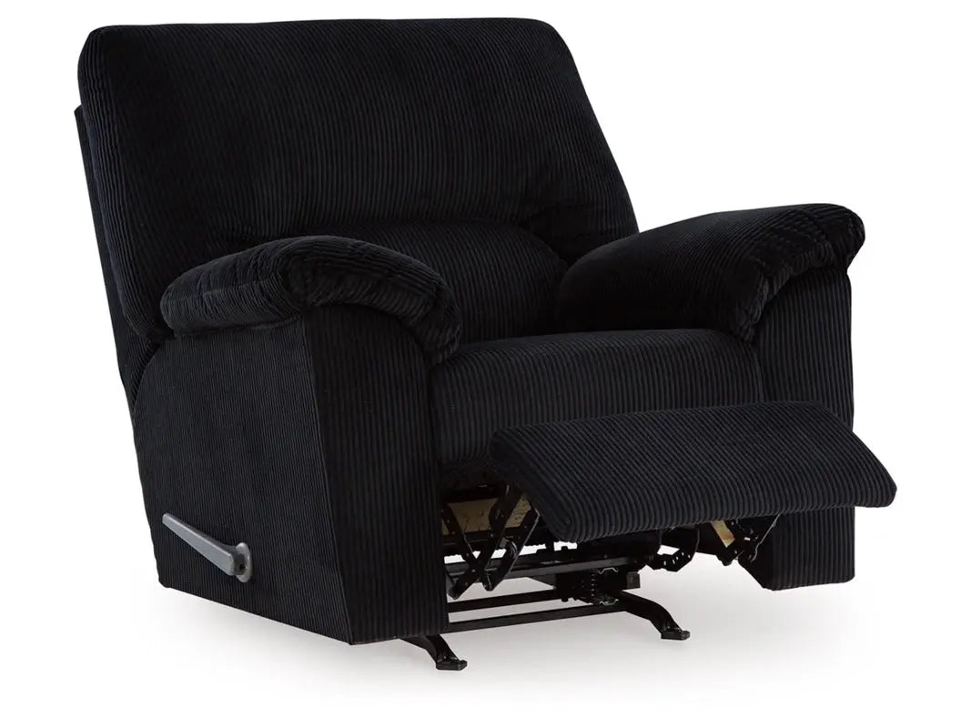 072850507:Simple Joy Recliner, Angle