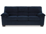 SIMPLEJ00:Simple Joy Sofa & Loveseat, Front