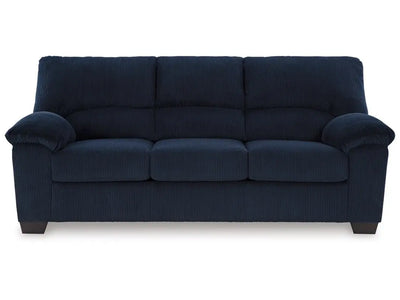 SIMPLEJ00:Simple Joy Sofa & Loveseat, Front