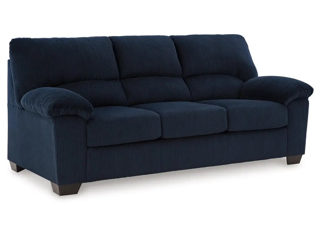 777084660:Simple Joy Sofa, Angle