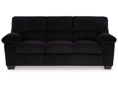 580830997:Simple Joy Sofa, Front