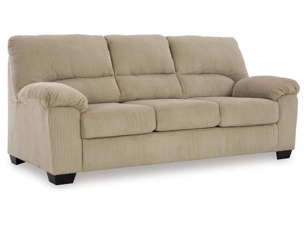 819053494:Simple Joy Sofa, Angle