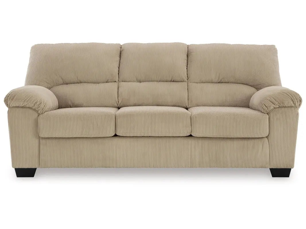 819053494:Simple Joy Sofa, Front