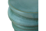 085960562:Skye Green Outdoor Stool,