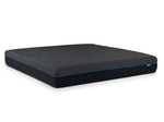 COPPER021:Sleepmor 12 Inch Hybrid Cool M,