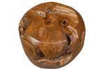 848880409:Sola Outdoor End Table,