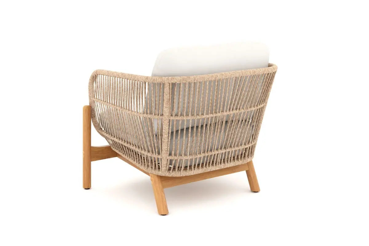 SOLSTICE0:Solstice Outdoor Sofa & Chair , Back