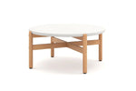 SOLSTICE0:Solstice Outdoor Sofa & Chair , AngledAngle