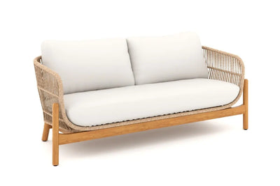 SOLSTICE0:Solstice Outdoor Sofa & Chair , AngledAngle