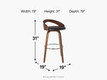 714024362:Sonia Barstool,