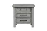 SONORA003:Sonora Sleigh Bed & Dresser & , Front