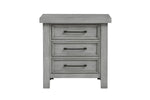 SONORA005:Sonora Sleigh Bed & Dresser & , Front