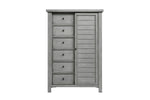 716827991:Sonora Mans Chest, Front