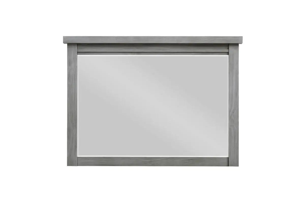 SONORA005:Sonora Sleigh Bed & Dresser & , Front
