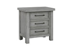 SONORA004:Sonora Sleigh Bed & Dresser & , Angle