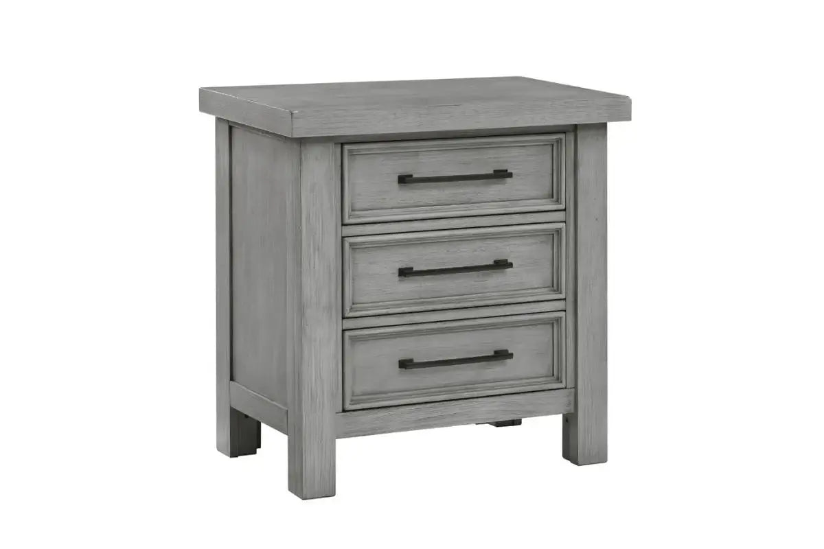 SONORA004:Sonora Sleigh Bed & Dresser & , Angle