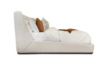 SOPHIE001:Sophie Upholstered Bed, Side