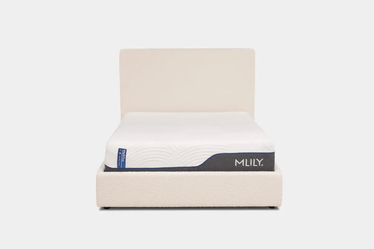 SORABG001:Sora Upholstered Bed,