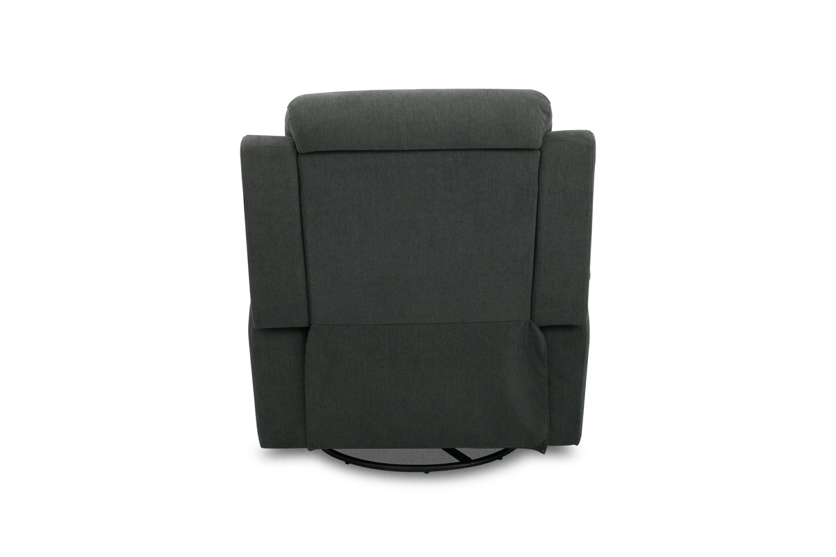 068725615:Sorrengail 3 Power Recliner, Back