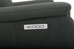 068725615:Sorrengail 3 Power Recliner,