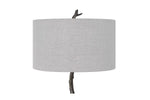 724383272:Spruce Lamp,