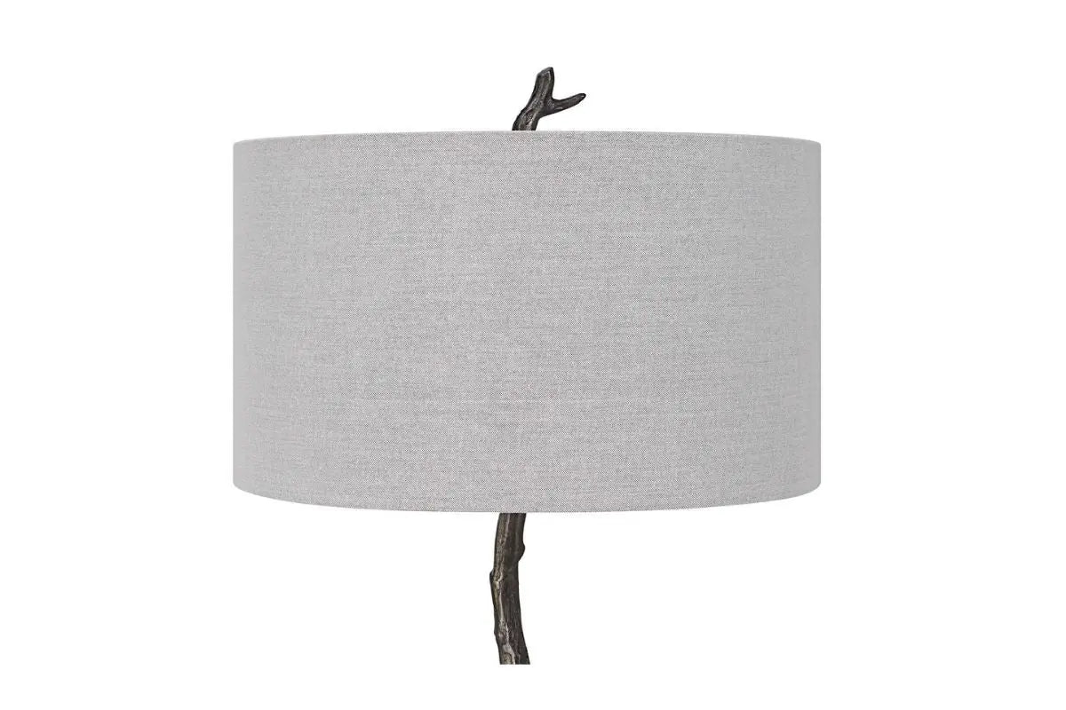 724383272:Spruce Lamp,