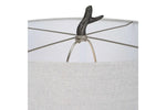 724383272:Spruce Lamp,