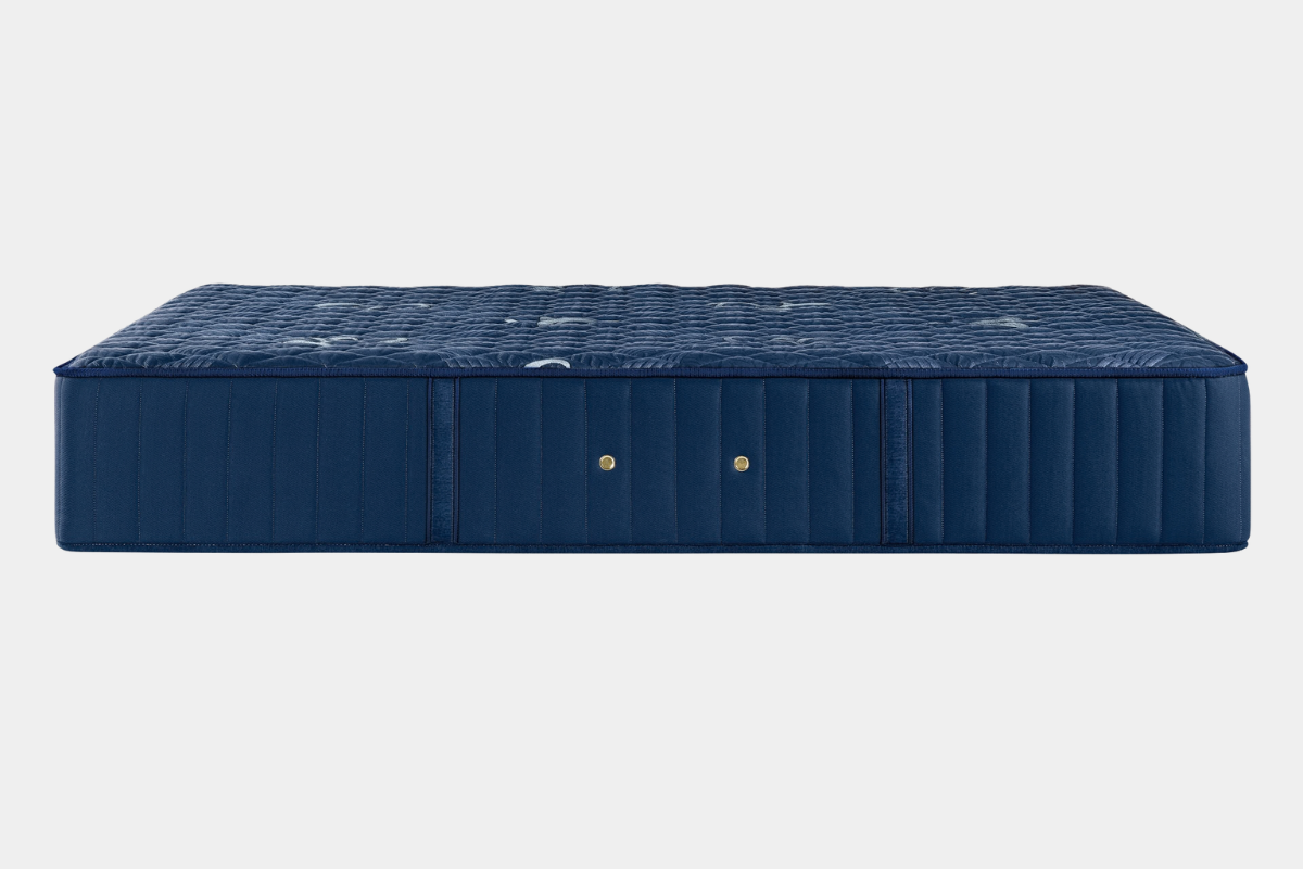944200003:Stearns & Foster Estate 2.0 Tight Top Mattress, Side