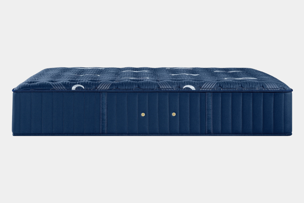 940559904:Stearns & Foster Estate 2.0 Tight Top Mattress, Side