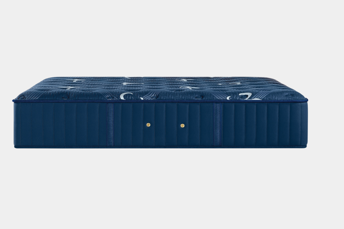 846874049:Stearns & Foster Estate 2.0 Tight Top Mattress, Side