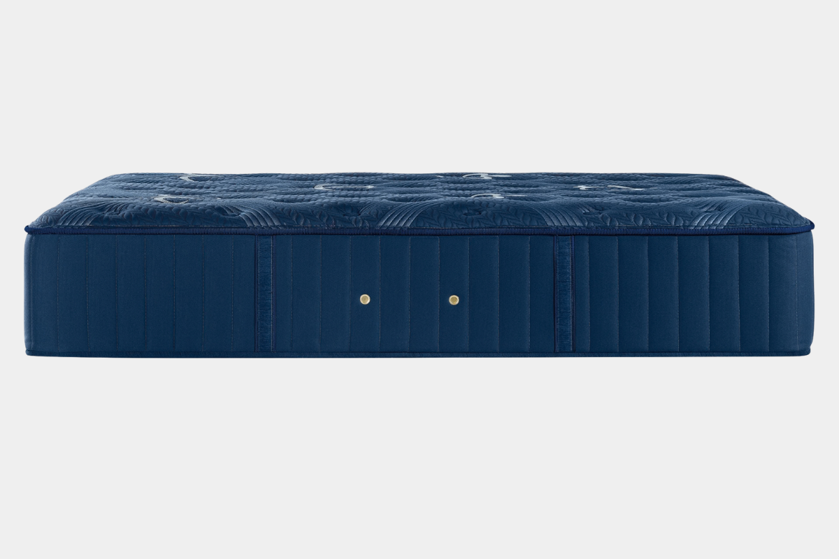 632958243:Stearns & Foster Estate 2.0 Tight Top Mattress, Side