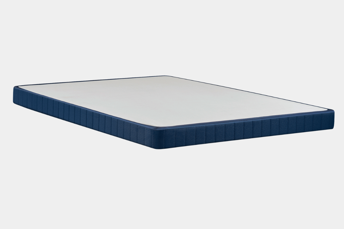 161296110:Stearns & Foster 5 Inch Flat Foundation, Angled