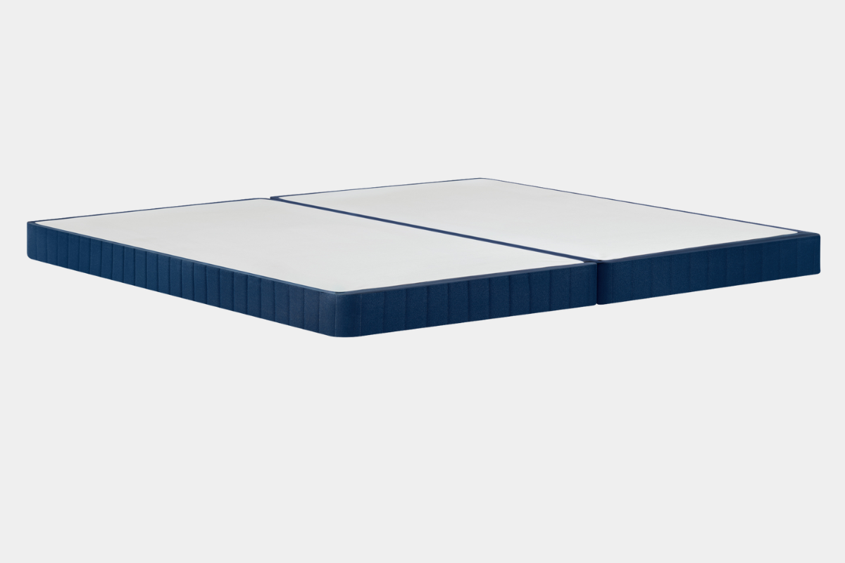 048199119:Stearns & Foster 5 Inch Flat Foundation, Angled