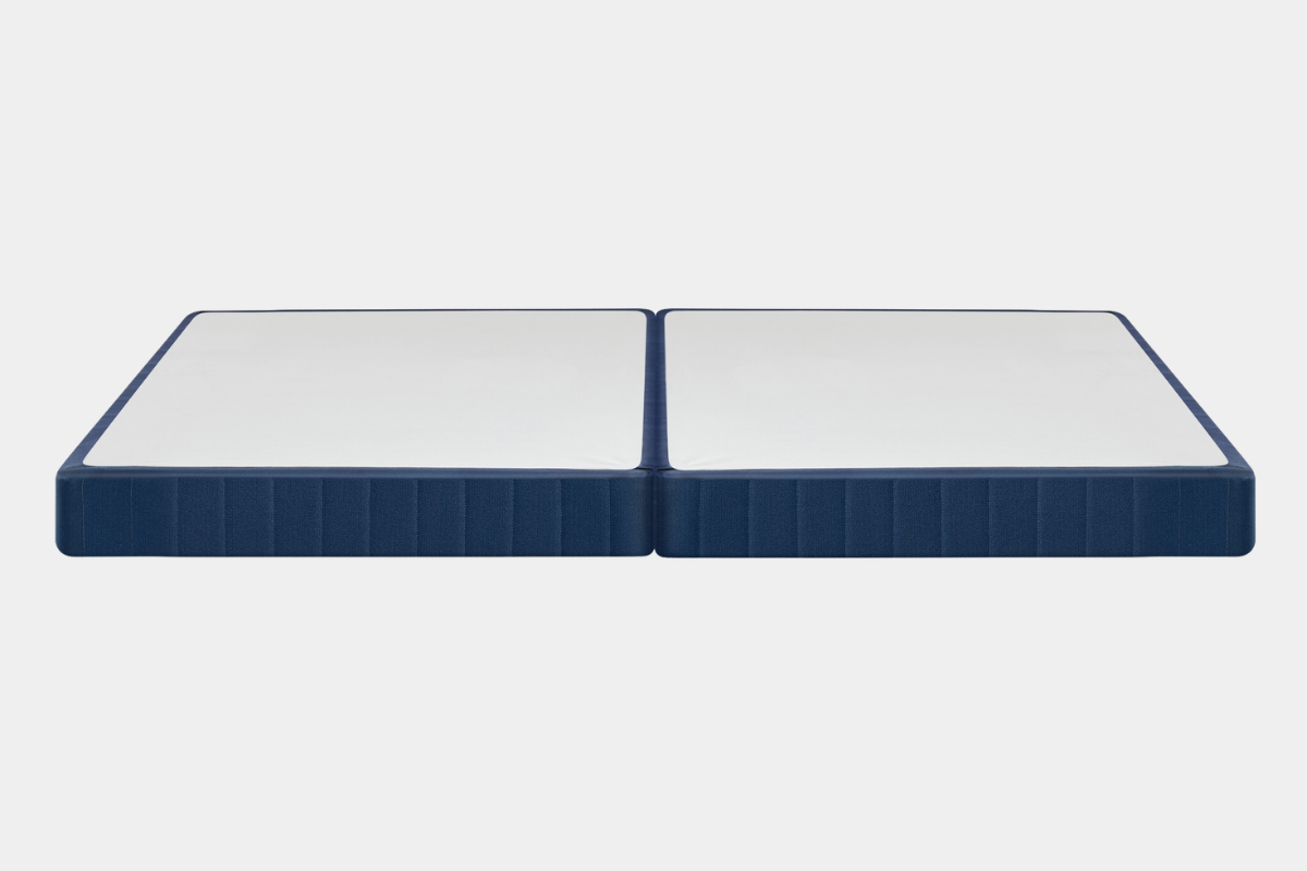 048199119:Stearns & Foster 5 Inch Flat Foundation, Side