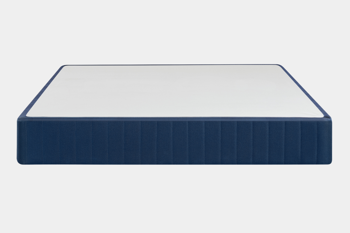 209657448:Stearns & Foster 9 Inch Flat Foundation, Side