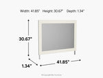 026268796:Stelsie Mirror,