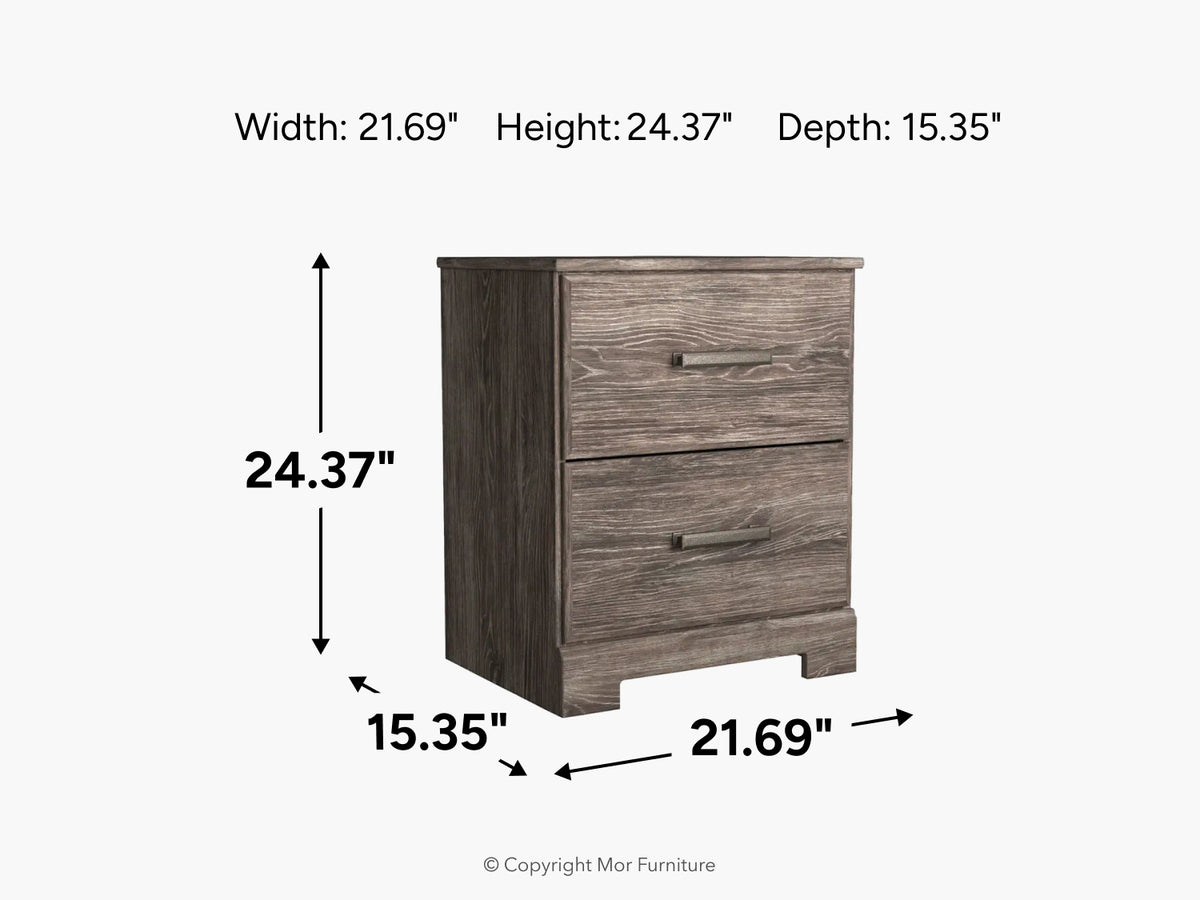 556150154:Stelsie Nightstand,