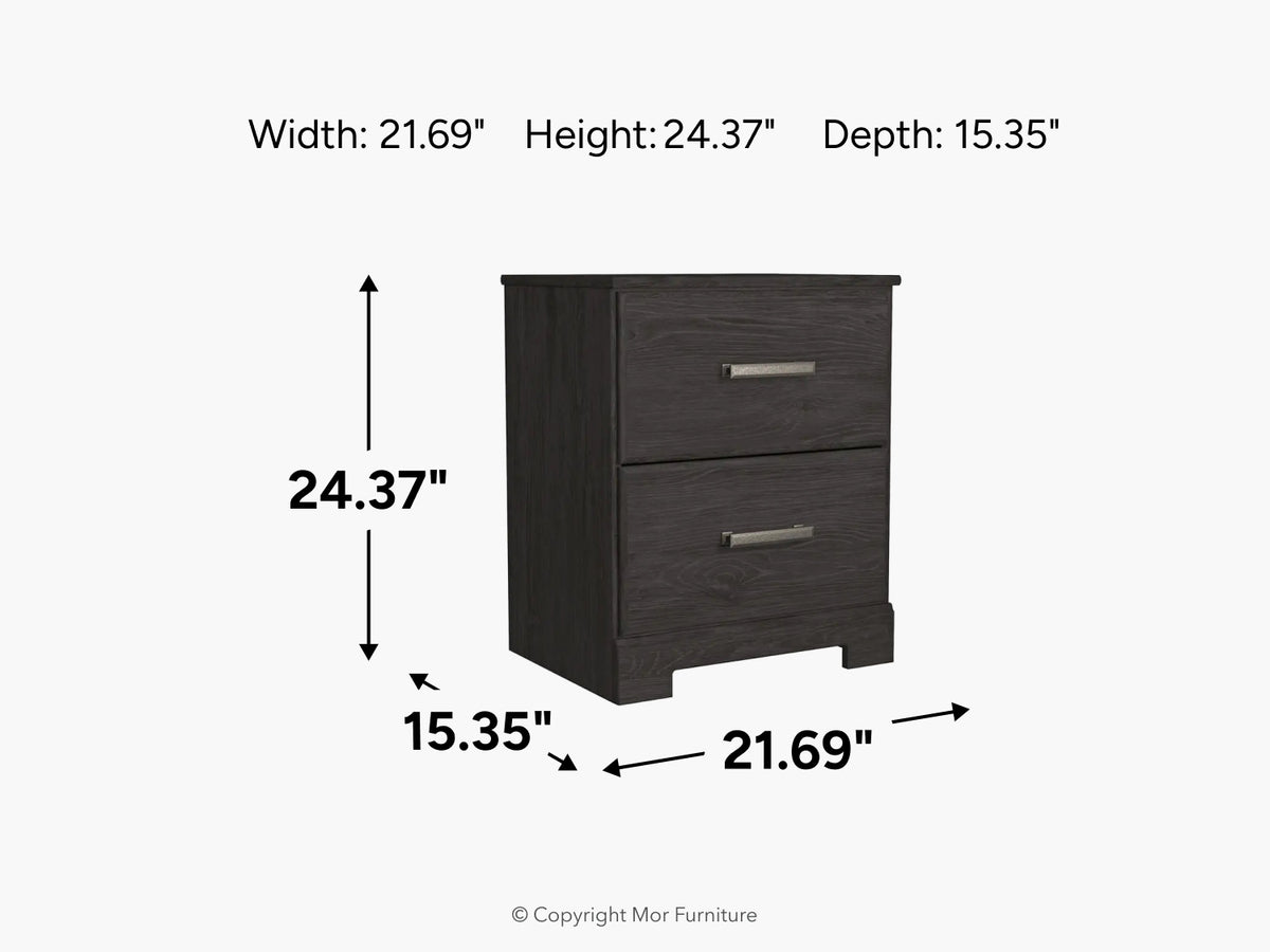 883893925:Stelsie Nightstand,