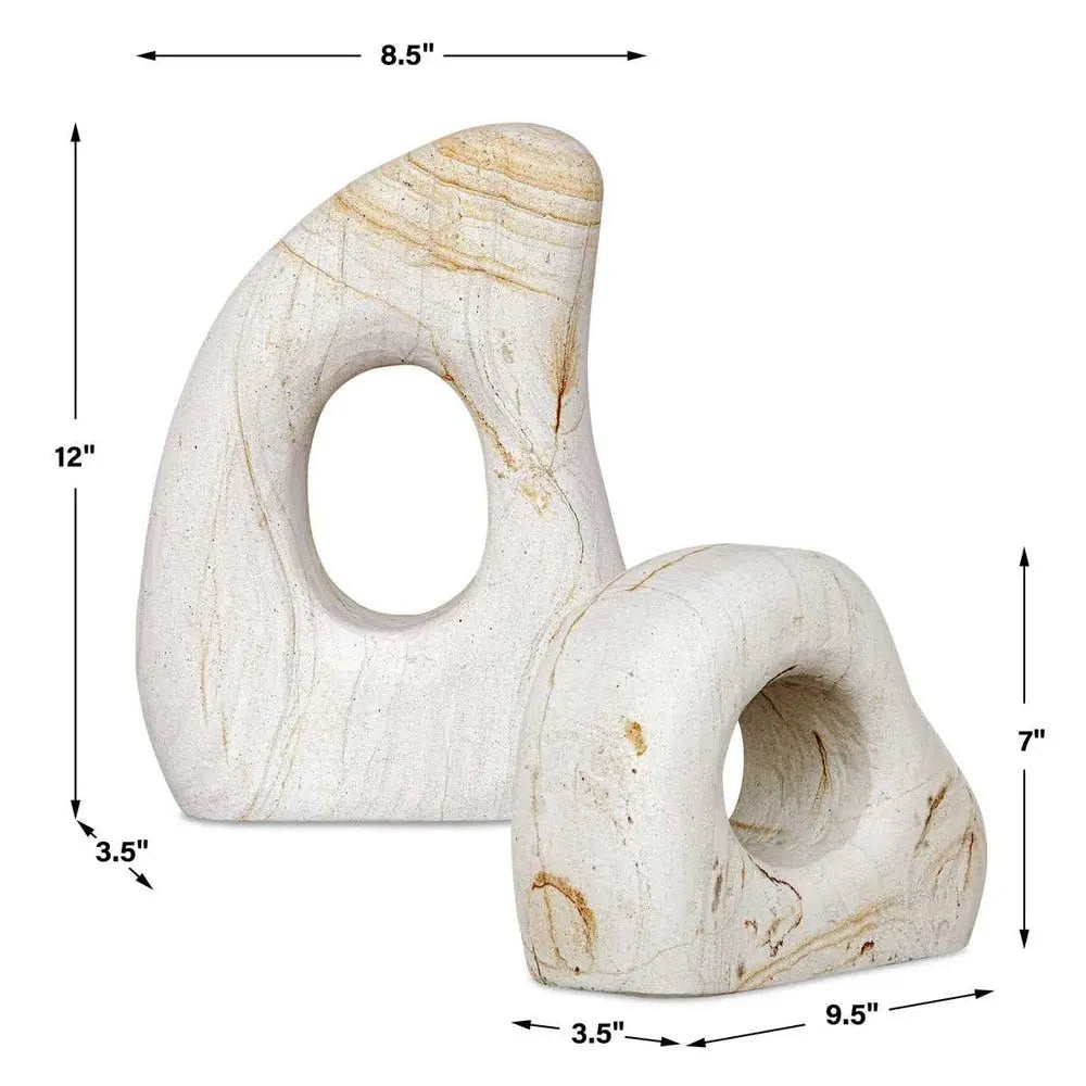 196765697:Stoneflow Sculpture,