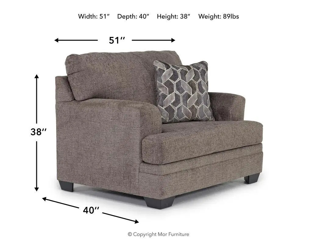824606247:Stonemeade Chair,