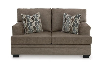 744040921:Stonemeade Loveseat, Front