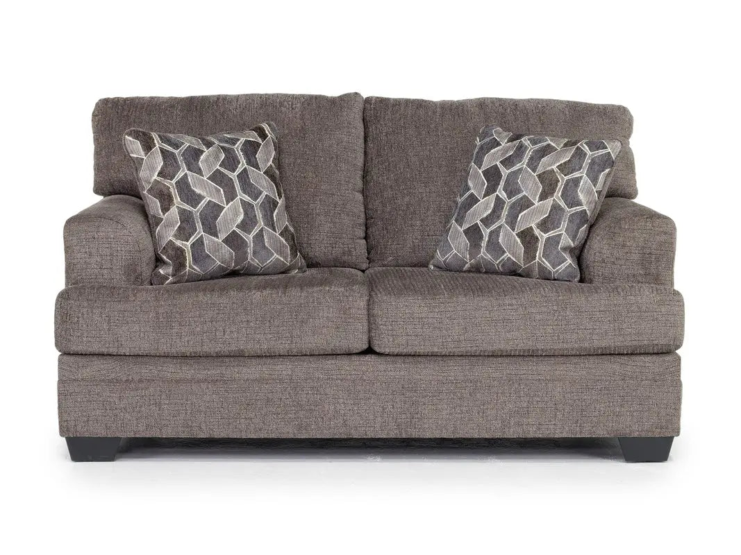 245177761:Stonemeade Sofa & Loveseat, Front