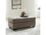 628557881:Stonemeade Ottoman in Nutmeg