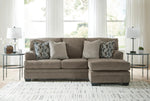 658726674:Stonemeade Reversible Sofa Chaise, Styled