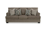 789338269:Stonemeade Sofa, Front