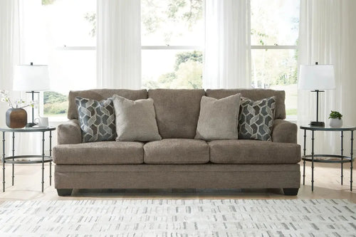 789338269:Stonemeade Sofa, Styled