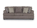 245177761:Stonemeade Sofa & Loveseat, Front