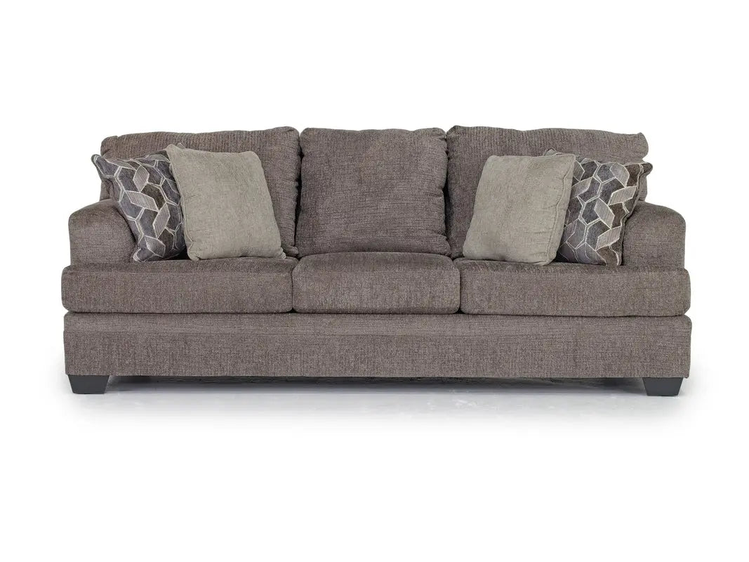 245177761:Stonemeade Sofa & Loveseat, Front