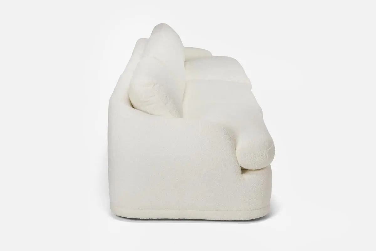 STRATUS05:Stratus Sofa, Side