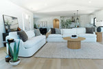 STRATUS05:Stratus Sofa, Styled